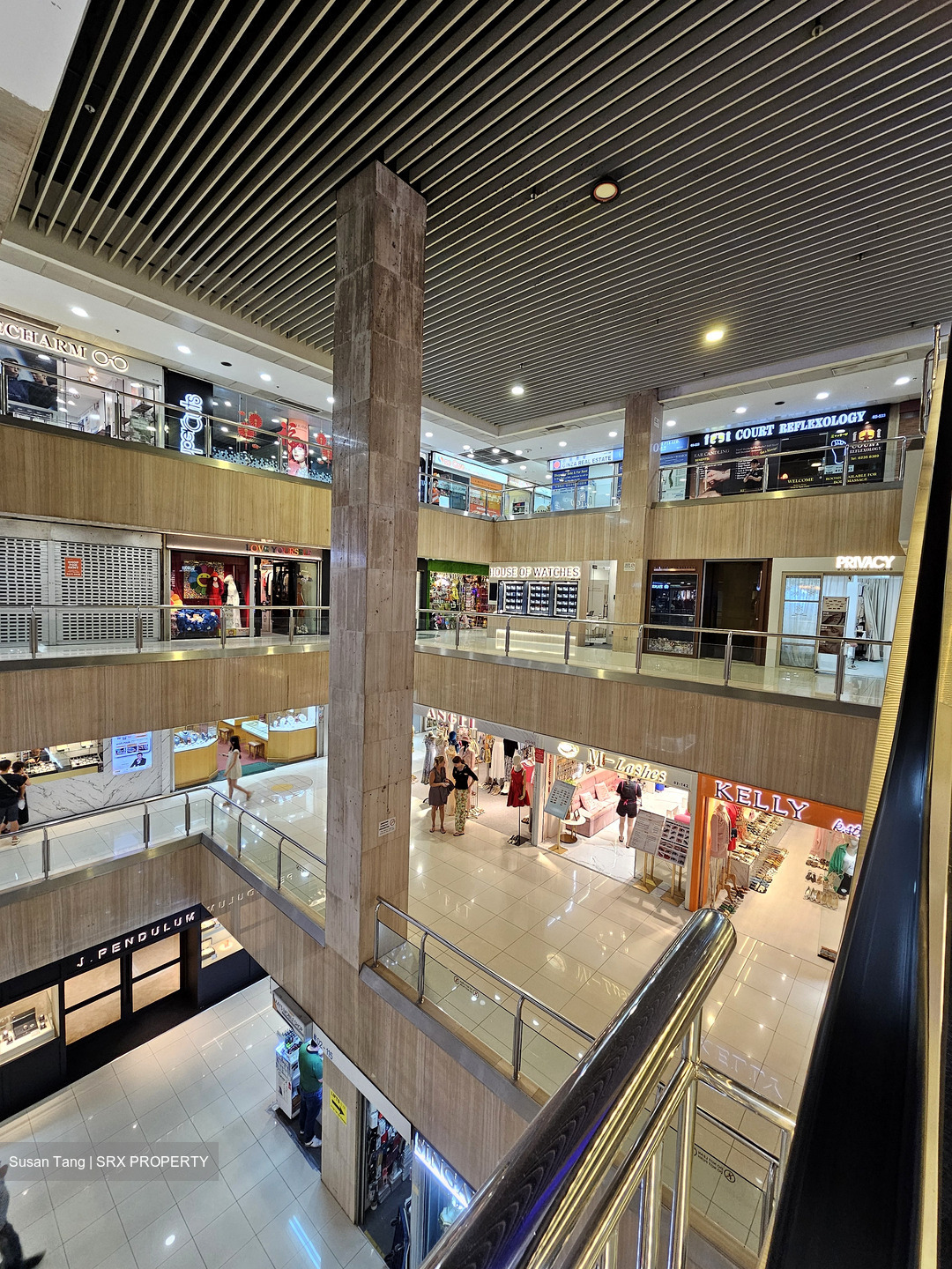 Far East Plaza (D9), Retail #501189321